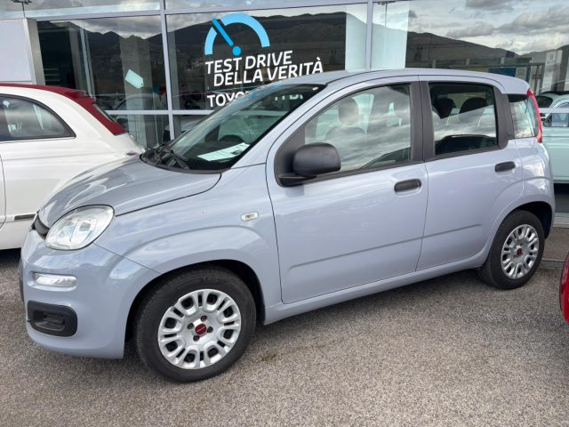 Fiat Panda 1.0 FireFly S&S Hybrid - foto 3 di 4