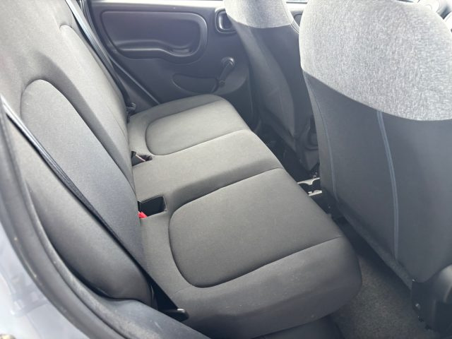 Fiat Panda 1.0 FireFly S&S Hybrid usato a CASSINO