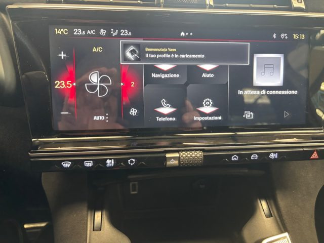DS Automobiles DS 7 BlueHDi 130 aut. Opera usato a CASSINO