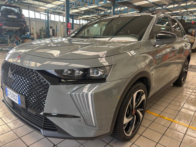 DS Automobiles DS 7 BlueHDi 130 aut. Opera - foto 2 di 4