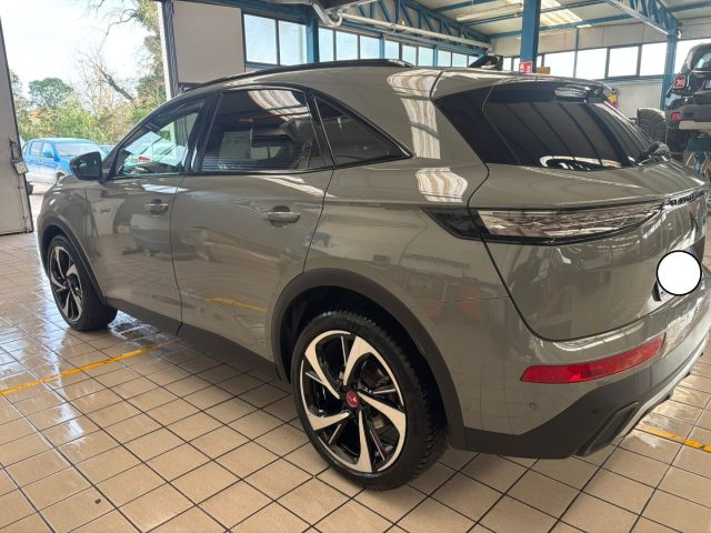 DS Automobiles DS 7 BlueHDi 130 aut. Opera - foto 4 di 4