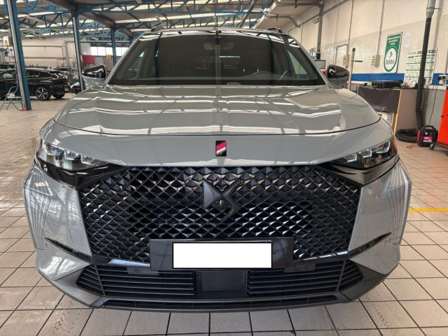 DS Automobiles DS 7 BlueHDi 130 aut. Opera usato a CASSINO