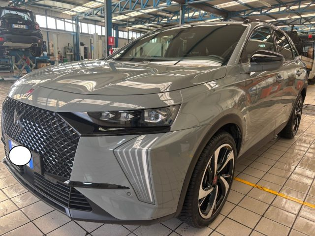DS Automobiles DS 7 BlueHDi 130 aut. Opera - foto 3 di 4