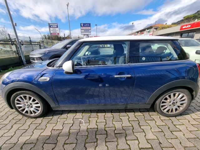 MINI Cooper D 1.5 Cooper D - foto 3 di 4