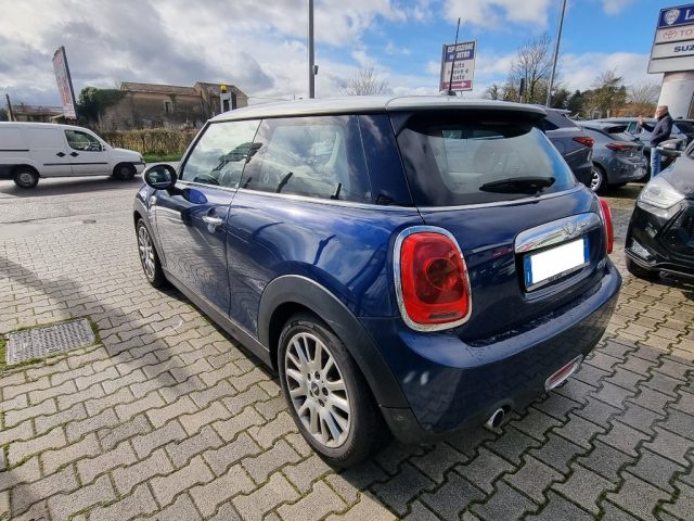 MINI Cooper D 1.5 Cooper D - foto 4 di 4