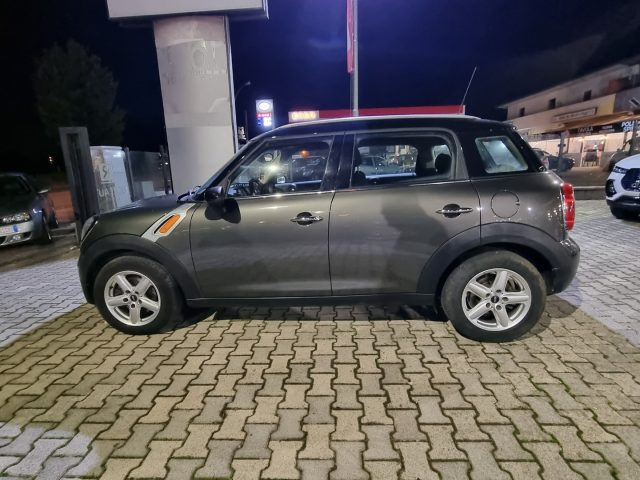 MINI Countryman Mini Cooper D Countryman Automatica - foto 2 di 4