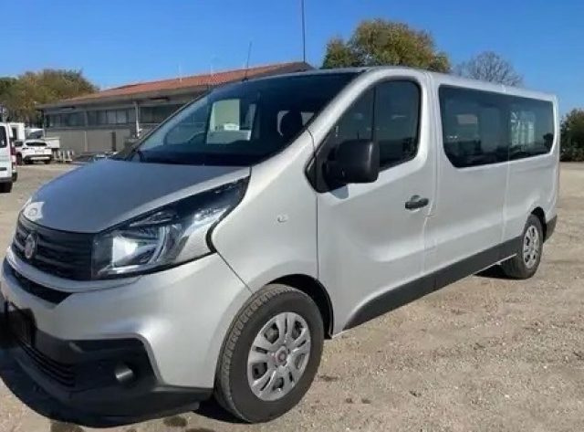 Fiat Talento 1.6 mjt 120CV PL-TN Combi PL - foto 2 di 4