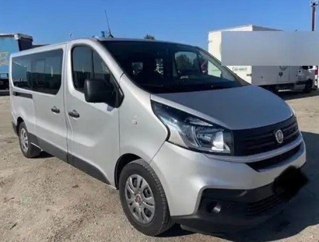 Fiat Talento 1.6 mjt 120CV PL-TN Combi PL - foto 3 di 4
