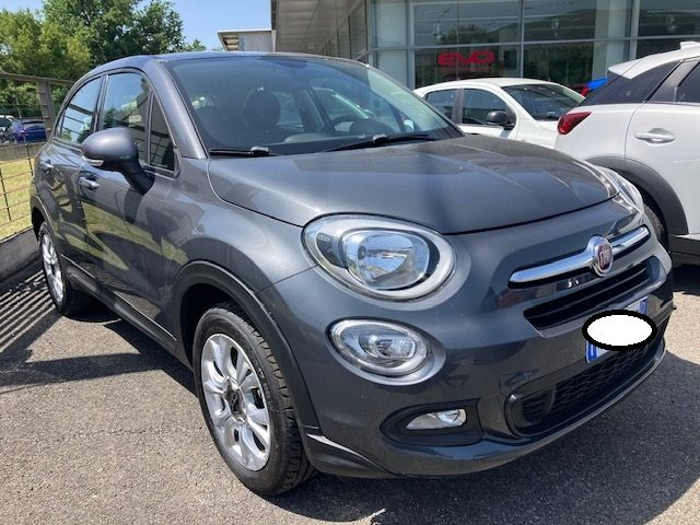 Fiat 500X 1.3 MultiJet 95 CV Pop Star usato a CASSINO