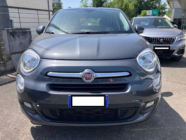 Fiat 500X 1.3 MultiJet 95 CV Pop Star usato a CASSINO
