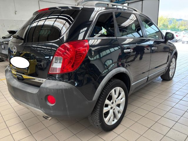 Opel Antara 2.2 CDTI 163CV COSMO UNLIMITED - foto 4 di 12