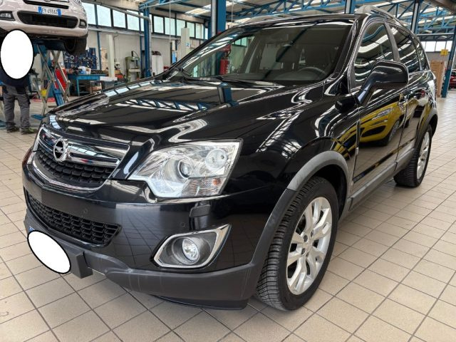 Opel Antara 2.2 CDTI 163CV COSMO UNLIMITED - foto 3 di 12