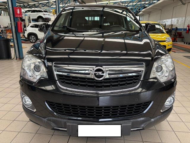 Opel Antara 2.2 CDTI 163CV COSMO UNLIMITED usato a CASSINO