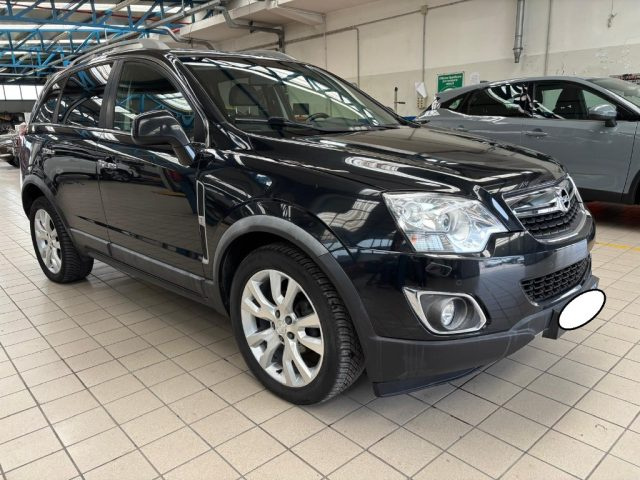 Opel Antara 2.2 CDTI 163CV COSMO UNLIMITED - foto 2 di 12