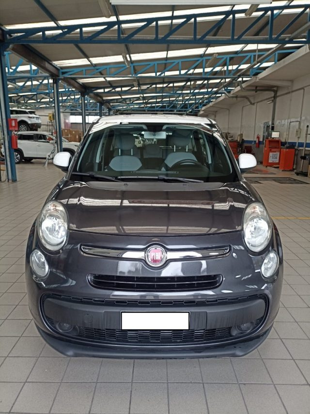 Fiat 500L Living 1.6 Multijet 120 CV Lounge usato a CASSINO