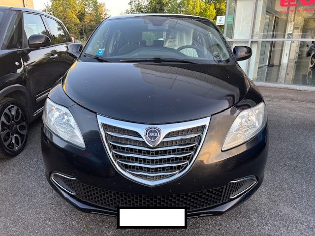 Lancia Ypsilon 1.2 69 CV 5 porte Gold usato a CASSINO