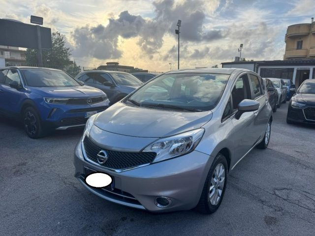 Nissan Note 1.5 dCi Acenta usato a CASSINO