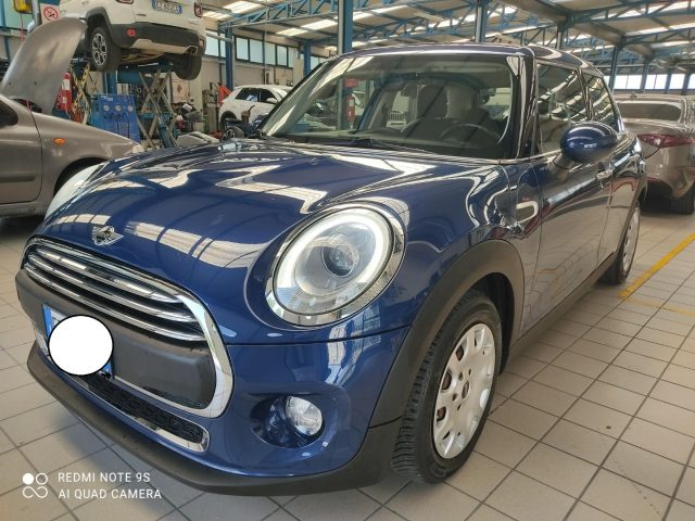 MINI One 1.5 One D - foto 2 di 4