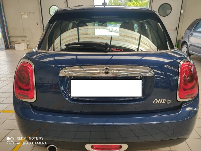 MINI One 1.5 One D - foto 3 di 4