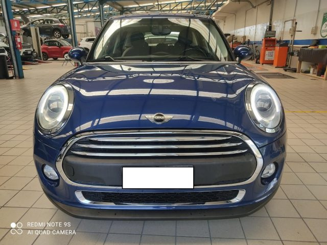 MINI One 1.5 One D usato a CASSINO