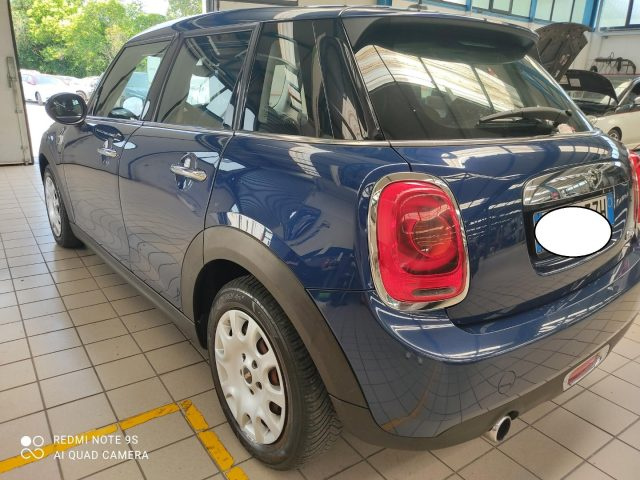 MINI One 1.5 One D - foto 4 di 4