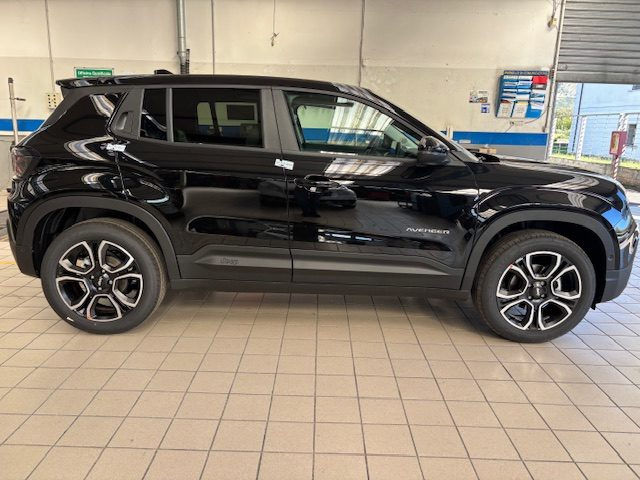 Jeep Avenger 1.2 Turbo 100 CV Summit - foto 4 di 4