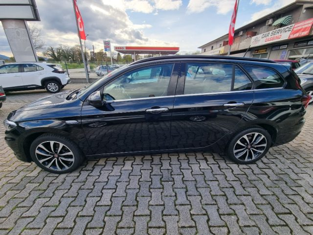 Fiat Tipo 1.6 Mjt S&S SW Lounge - foto 3 di 4