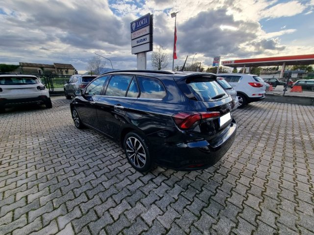 Fiat Tipo 1.6 Mjt S&S SW Lounge - foto 4 di 4