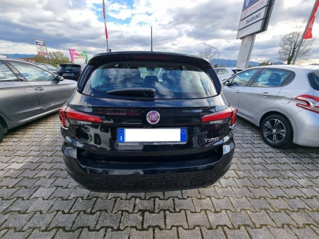 Fiat Tipo 1.6 Mjt S&S SW Lounge usato a CASSINO