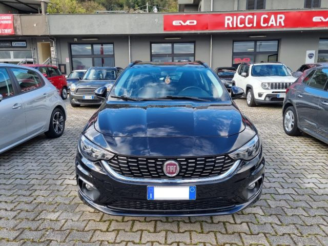 Fiat Tipo 1.6 Mjt S&S SW Lounge usato a CASSINO