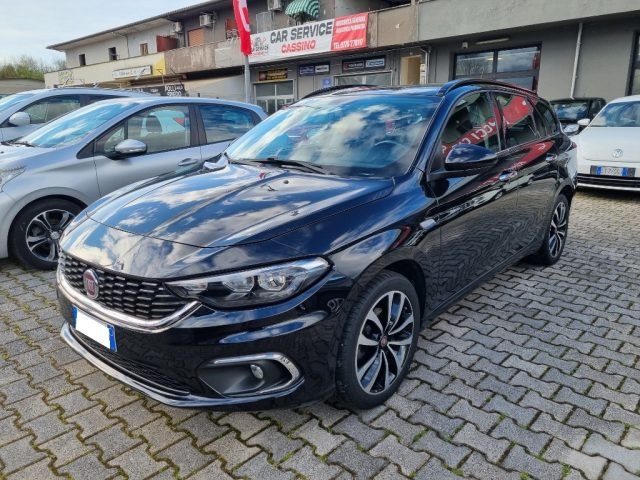 Fiat Tipo 1.6 Mjt S&S SW Lounge - foto 2 di 4