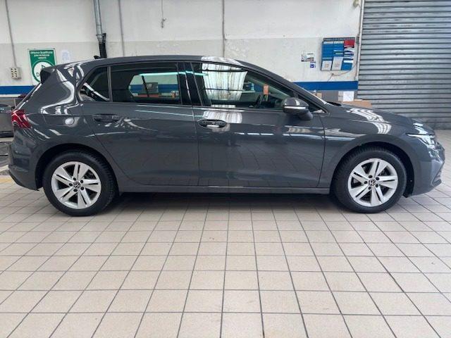 Volkswagen Golf 2.0 TDI 115 CV SCR Life - foto 4 di 4