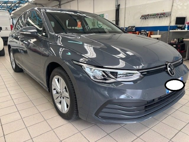 Volkswagen Golf 2.0 TDI 115 CV SCR Life - foto 3 di 4