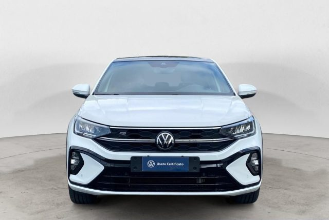 Volkswagen Taigo 1.0 TSI 110 CV R-Line usato a CASSINO