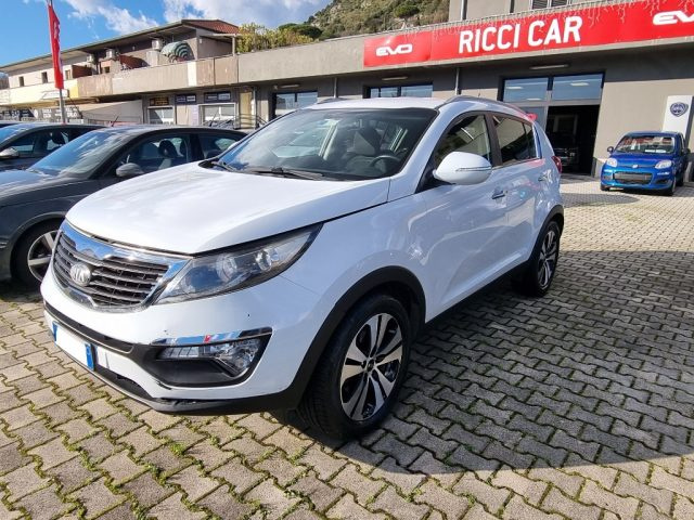 Kia Sportage 1.7 CRDI VGT 2WD Cool - foto 2 di 4
