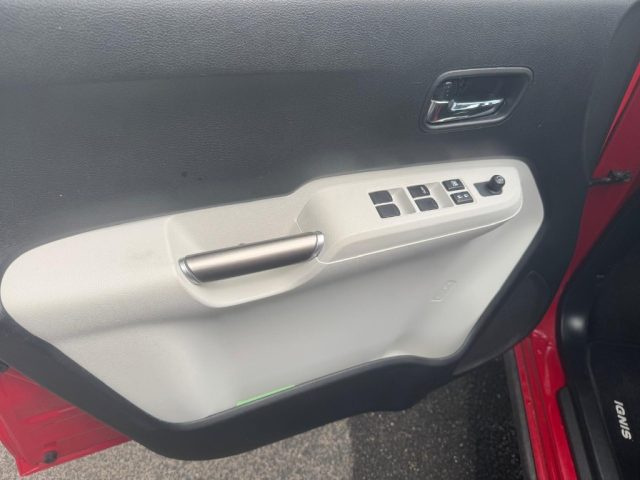 Suzuki Ignis 1.2 Dualjet 4WD All Grip Top usato a CASSINO