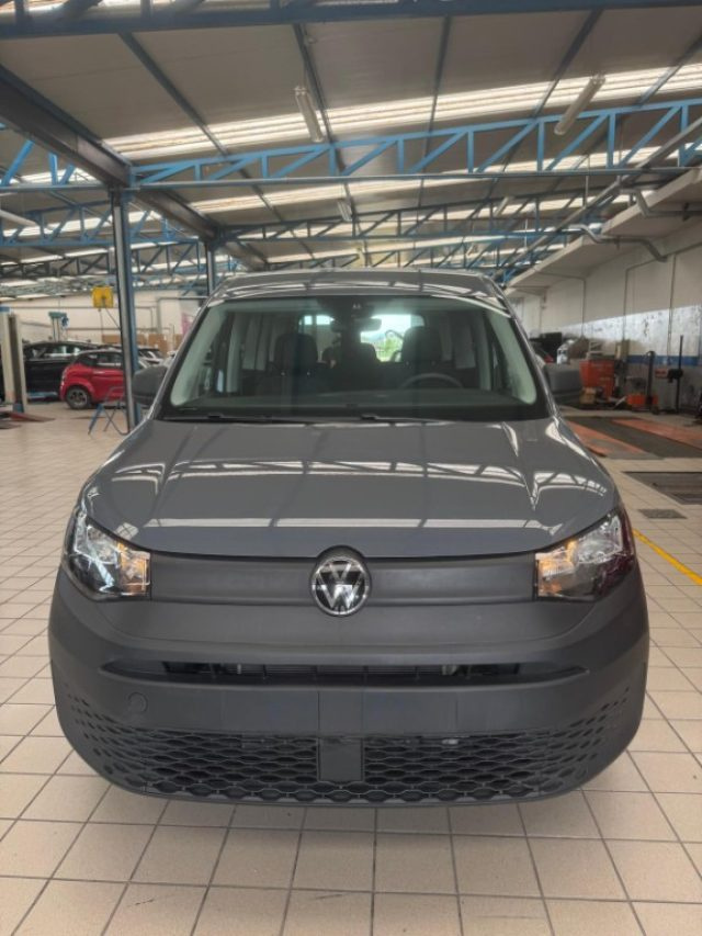Volkswagen Caddy 2.0 TDI 102 CV Kombi Business usato a CASSINO
