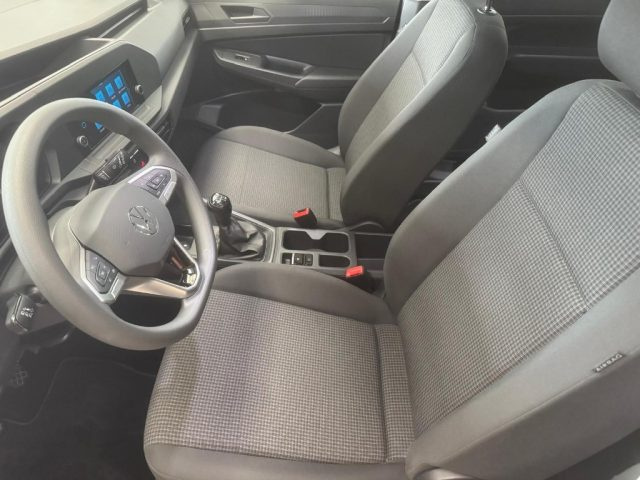 Volkswagen Caddy 2.0 TDI 102 CV Kombi Business usato a CASSINO