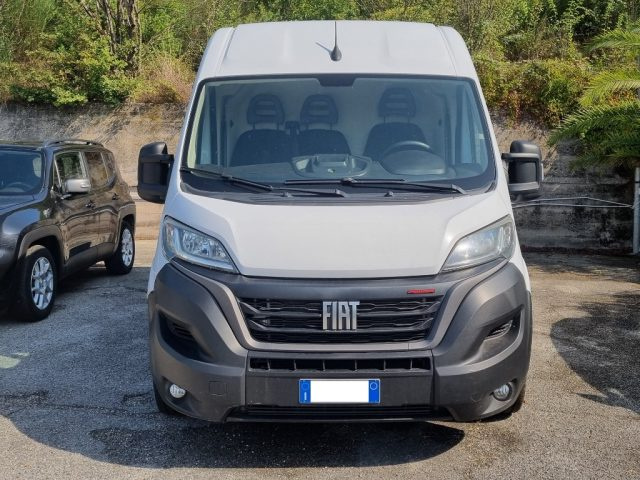 Fiat Ducato 35 2.2 Mjt 160CV PM-TM Furgone Maxi, del 2022, 77.000 km, in vendita a Cassino (RM)