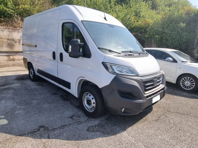 Fiat Ducato 35 2.2 Mjt 160CV PM-TM Furgone Maxi - foto 4 di 10