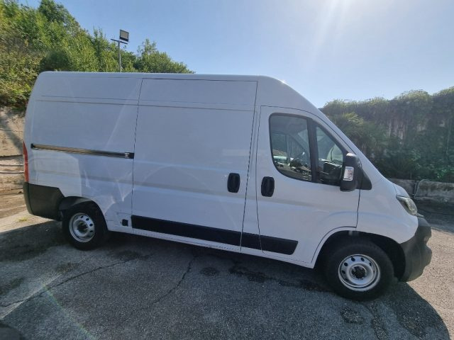 Fiat Ducato 35 2.2 Mjt 160CV PM-TM Furgone Maxi - foto 3 di 10