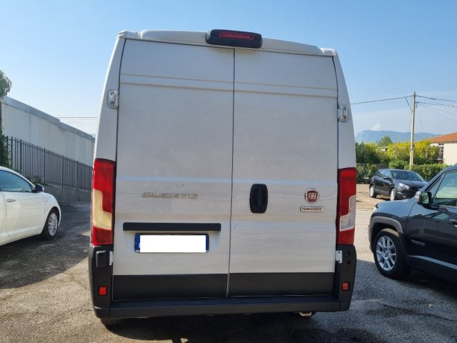 Fiat Ducato 35 2.2 Mjt 160CV PM-TM Furgone Maxi usato a CASSINO