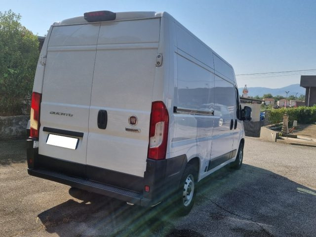 Fiat Ducato 35 2.2 Mjt 160CV PM-TM Furgone Maxi - foto 2 di 10