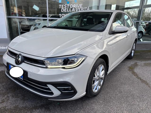 Volkswagen Polo 1.0 Life - foto 2 di 4