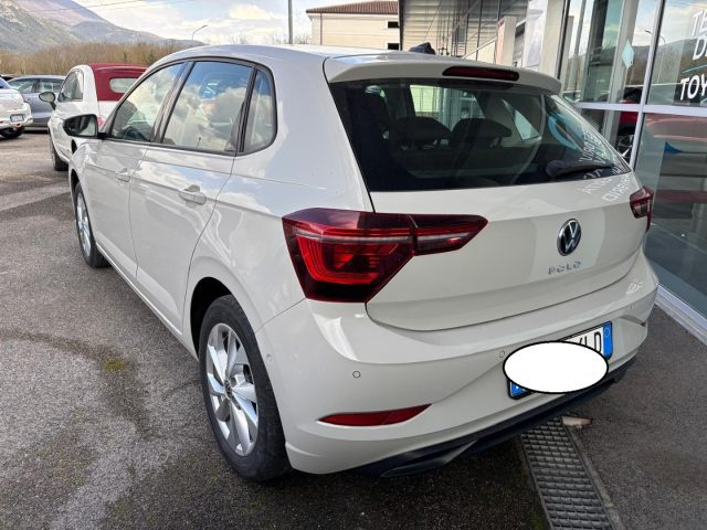 Volkswagen Polo 1.0 Life - foto 4 di 4
