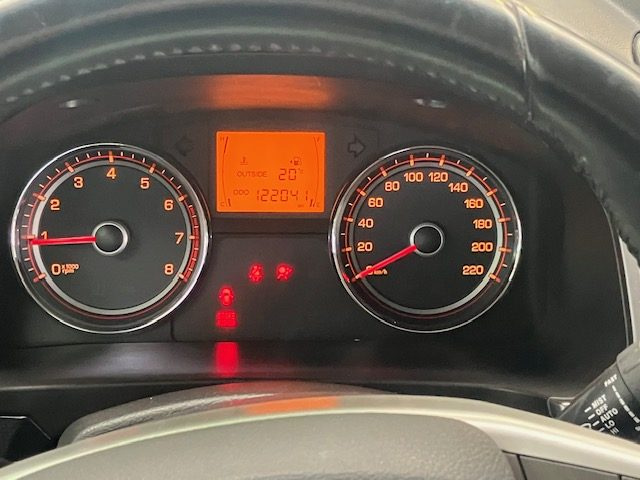 SsangYong Korando 2.0 2WD MT GPL Limited usato a CASSINO