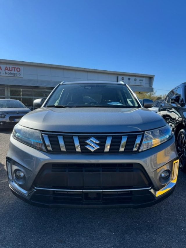 Suzuki Vitara 1.4 Hybrid Cool GPL - foto 4 di 4