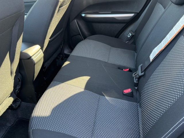 Suzuki Vitara 1.4 Hybrid Cool GPL usato a CASSINO