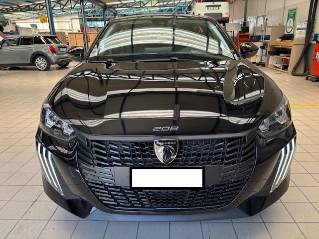 Peugeot 208 PureTech 100 Stop&Start 5 porte Style km 0 a CASSINO