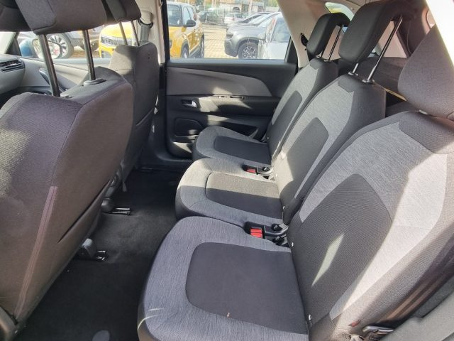 Citroen C4 Picasso BlueHDi 120 S&S EAT6 Business usato a CASSINO
